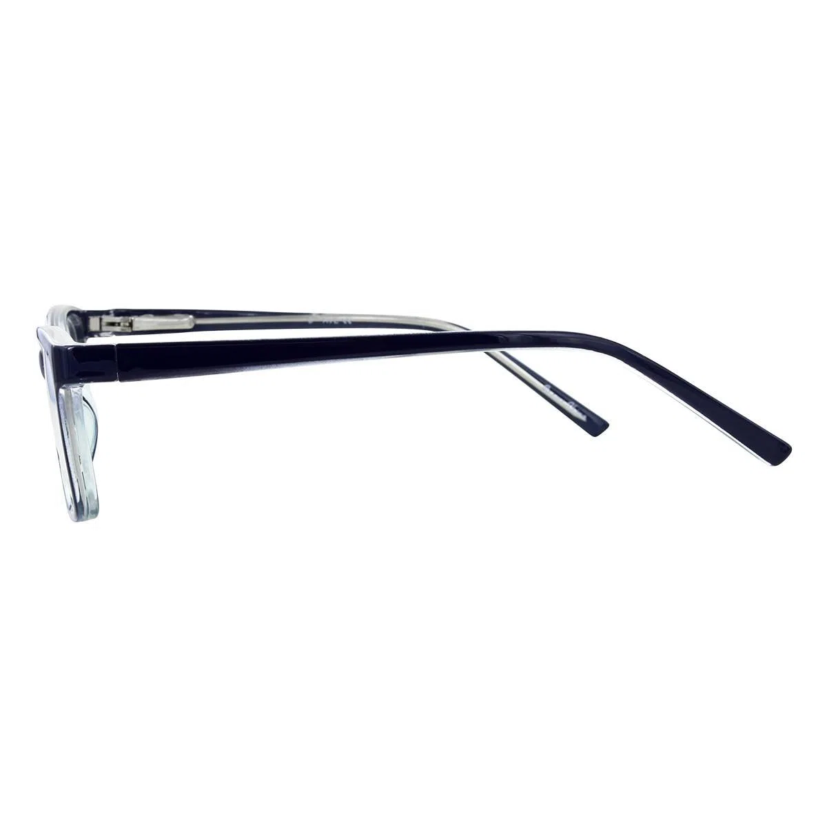 LIMITED EDITIONS AVE Eyeglasses (LE_LTD6TH_AVE_BRWN_4515) - view 9